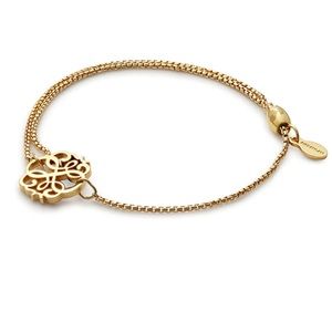 Alex and Ani “Path of Life” bracelet